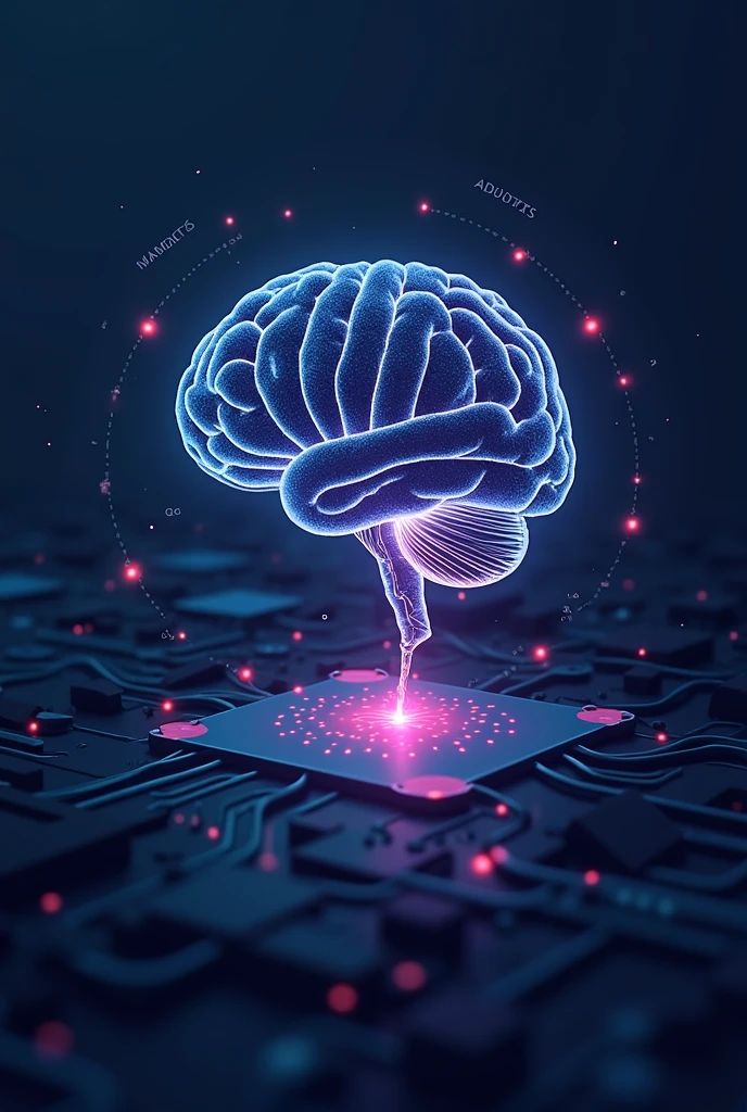 Agentic AI systems powering daily life in a connected smart city Smart home with personal AI assistants managing cleaning and climate control