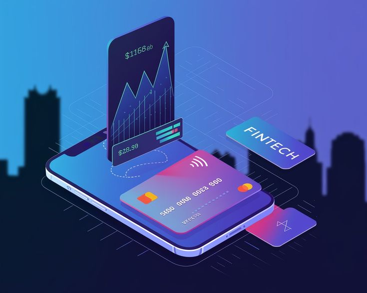 The Future Is Digital: Nigeria’s Fintech Evolution and What to Expect in 2025 In today’s fintech landscape, one thing is clear: the future is digital.