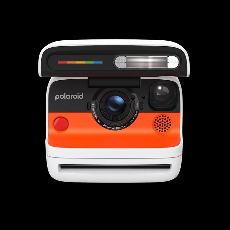 The Polaroid Flip The Polaroid Flip: A Nostalgic Return with Modern Twists