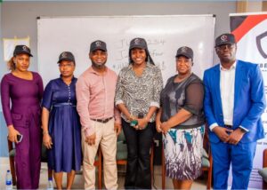 Cyber safety for students in Nigeria
