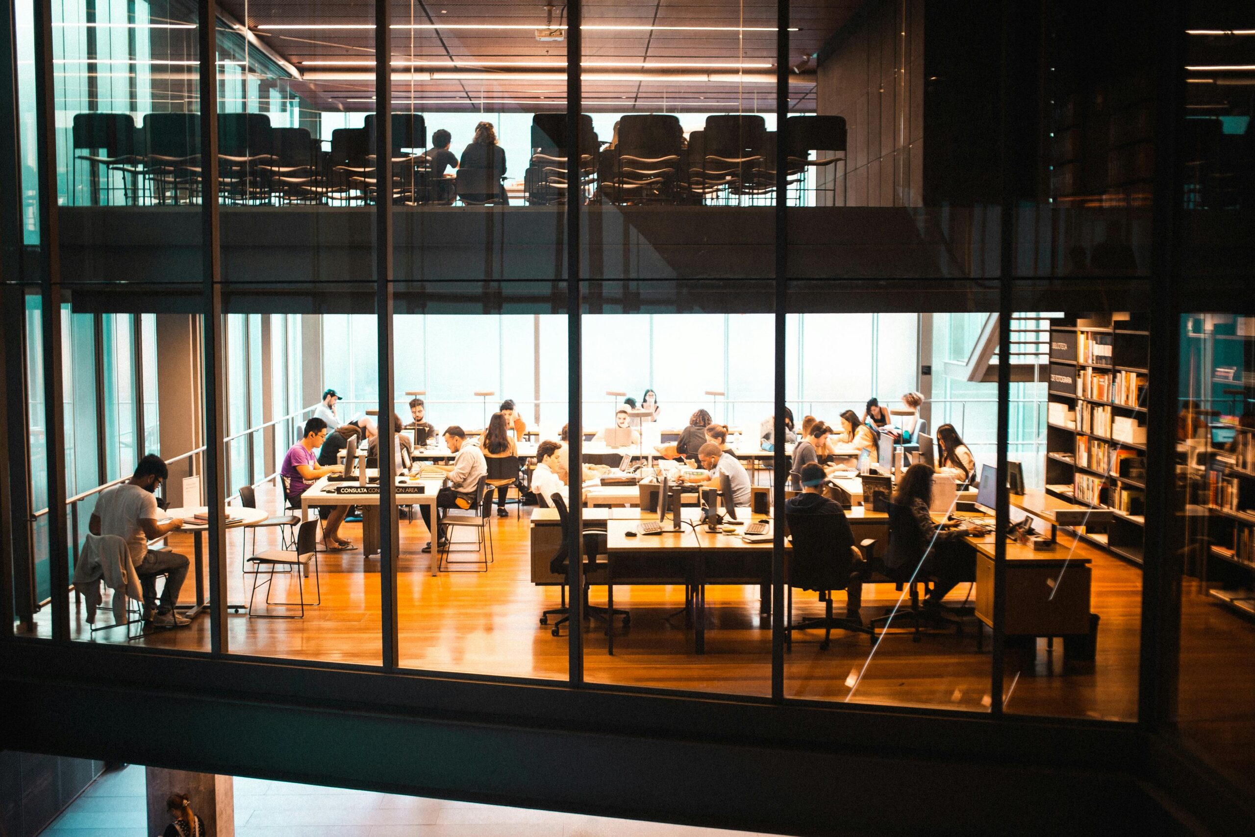 Your Competitor Just Hired 500 People for Free