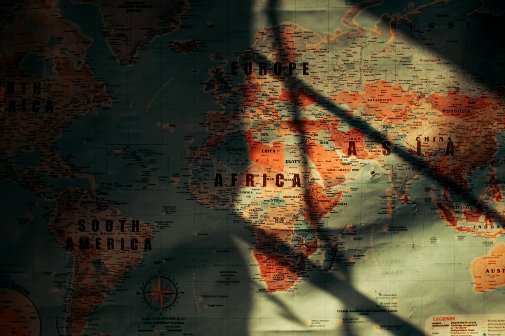 Agentic AI Africa