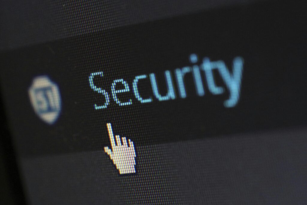 Modern security