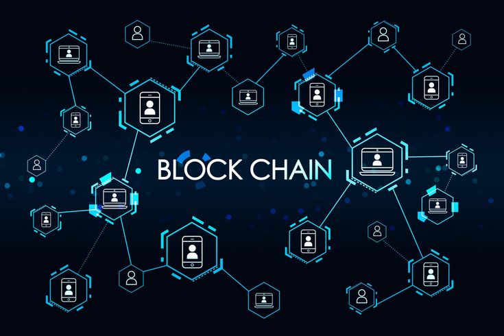 blockchain technology