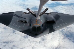 Stealth Technology