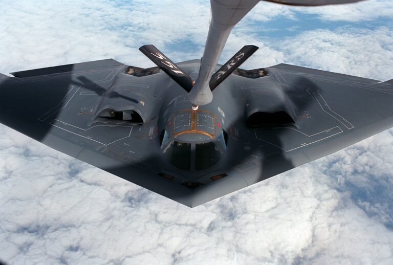 Stealth Technology