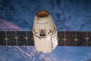 spaceX