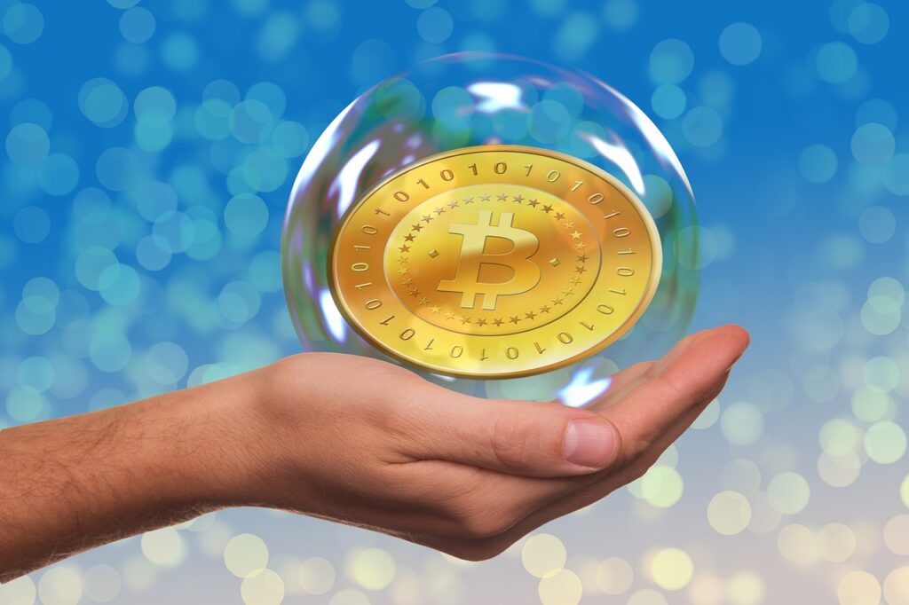 Investment Bubbles