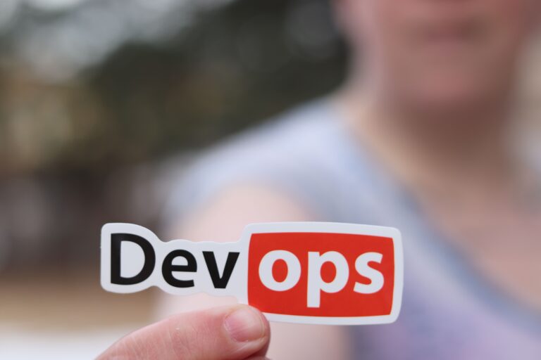 DevOps practices