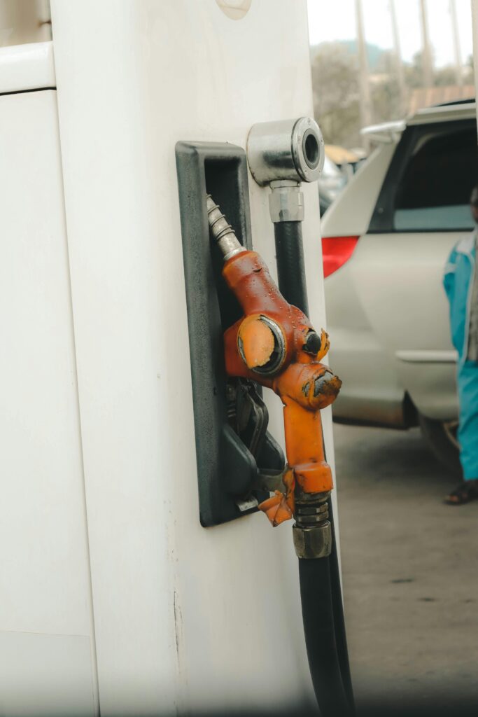 Fuel Prices