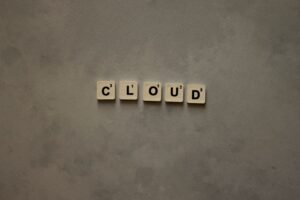 cloud storage