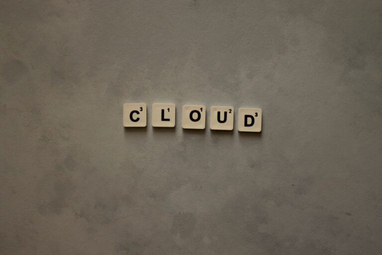 cloud storage