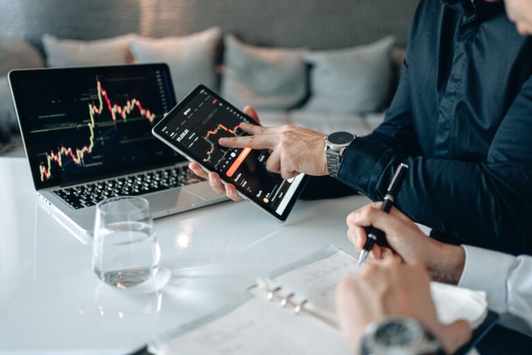 Financial Technology