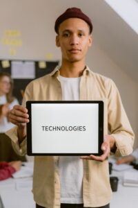 what is technology