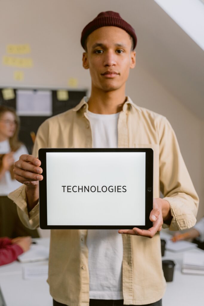 what is technology