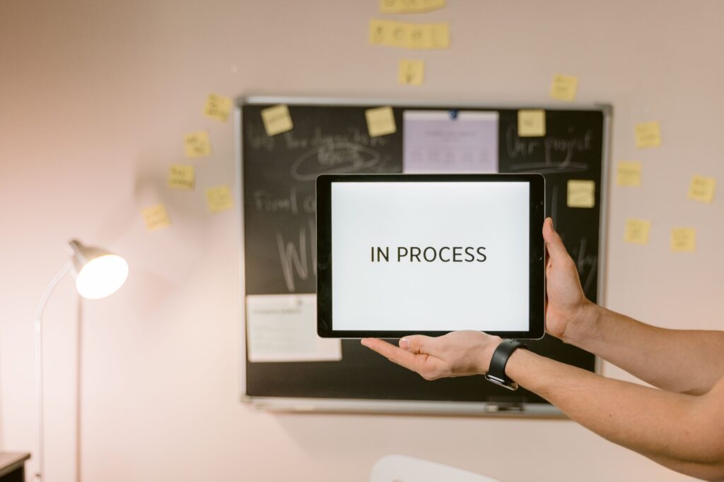 ProcessMaker Automation

