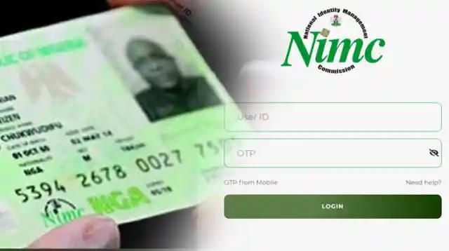 digital identity