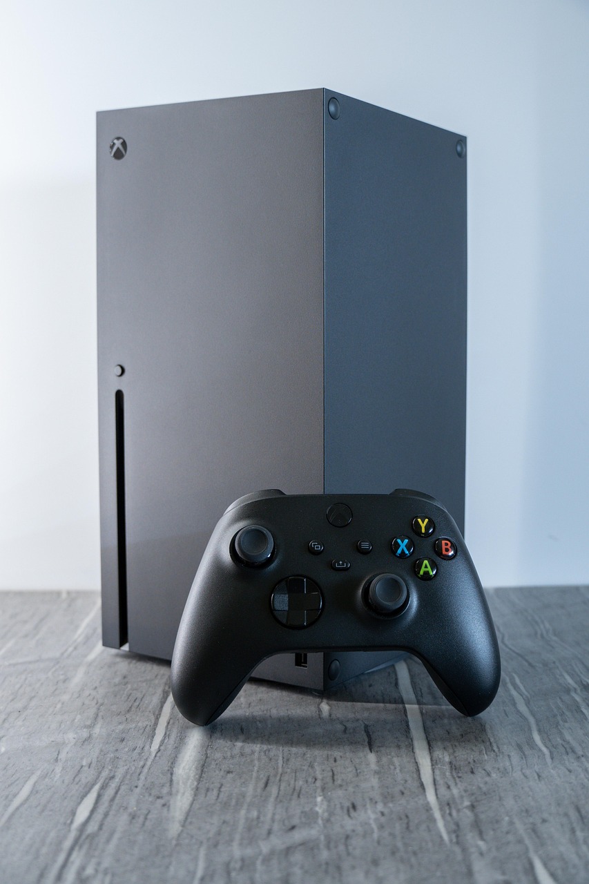 xbox