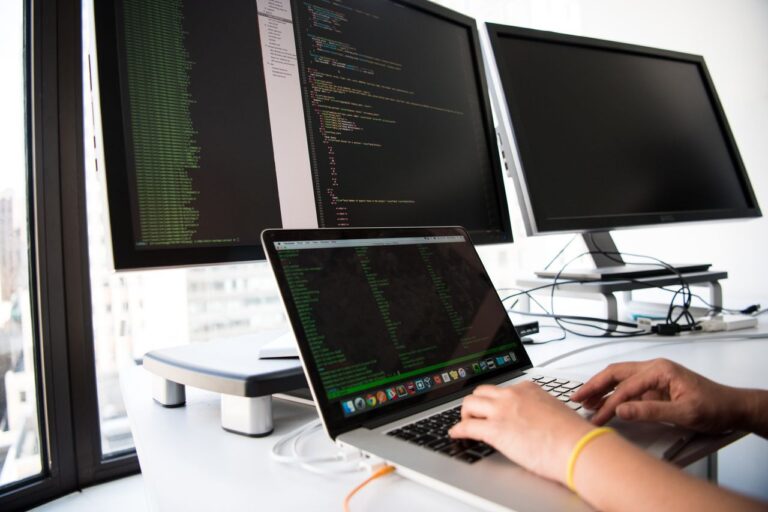 Software Engineers