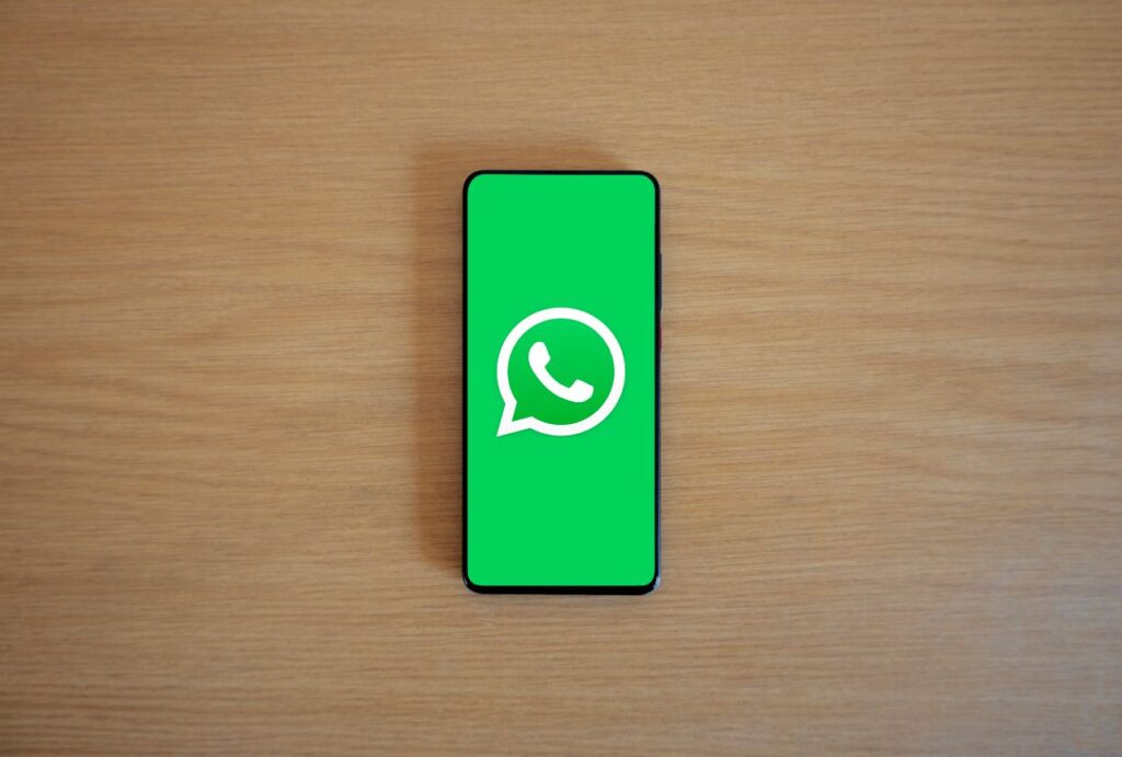 WhatsApp