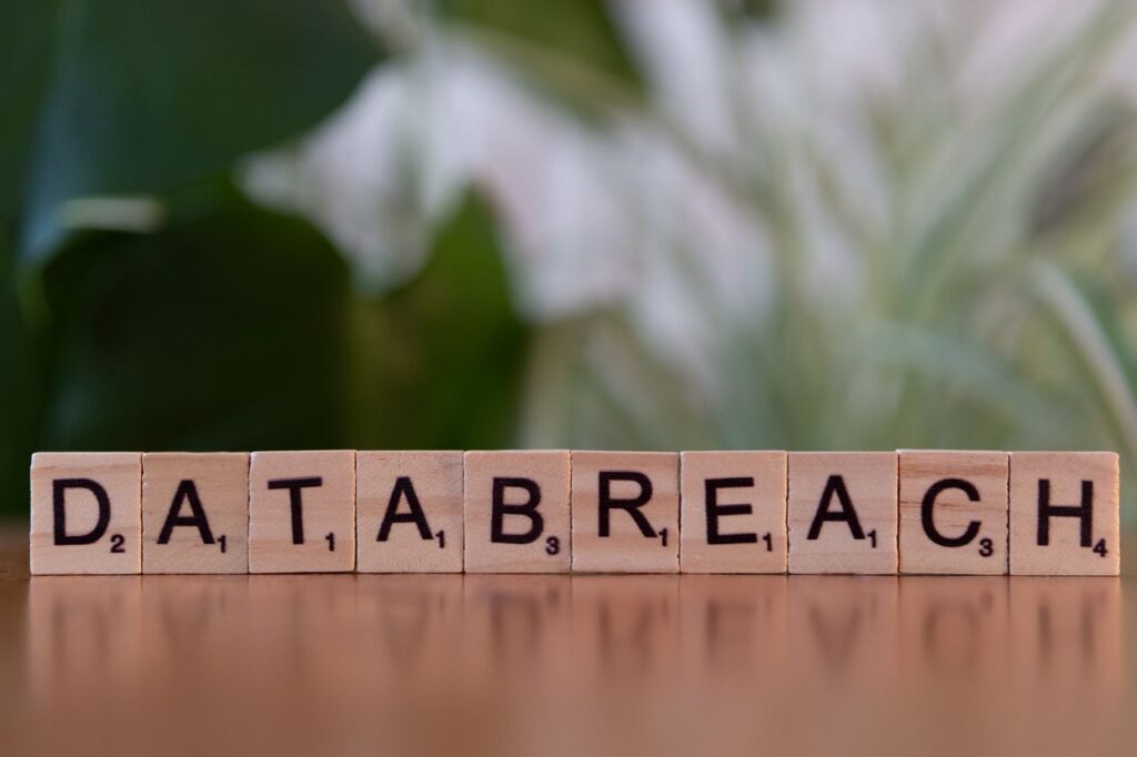 Revolut Data Breach