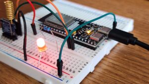 DIY IoT