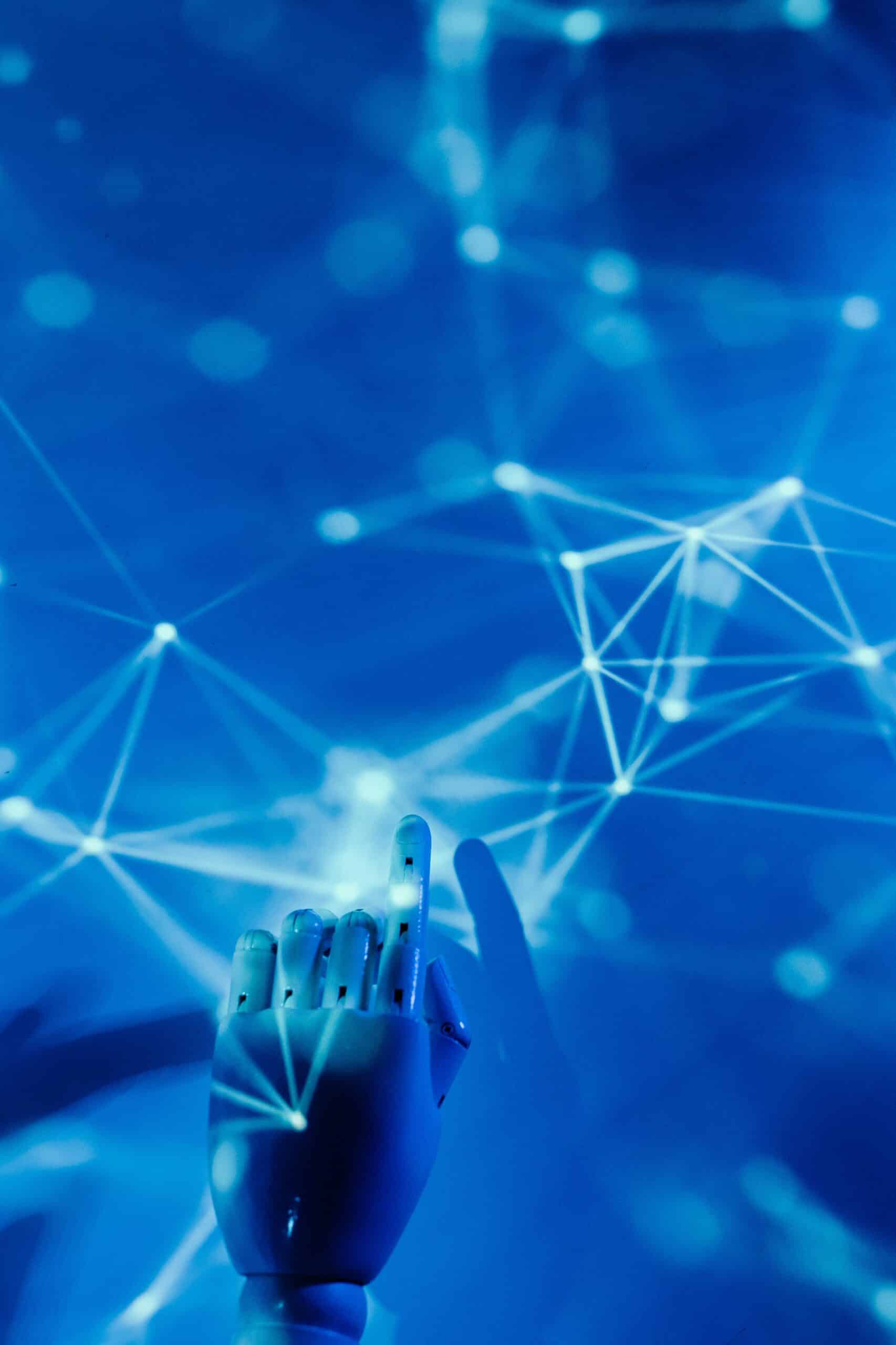 AI arms race