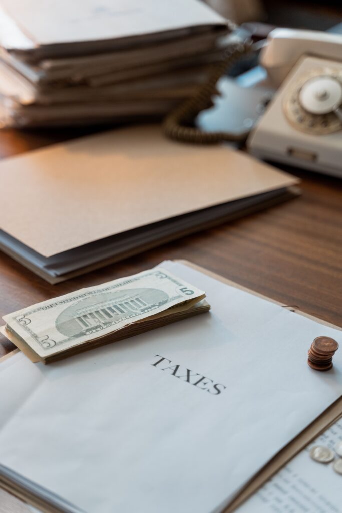 NRS e-invoicing
