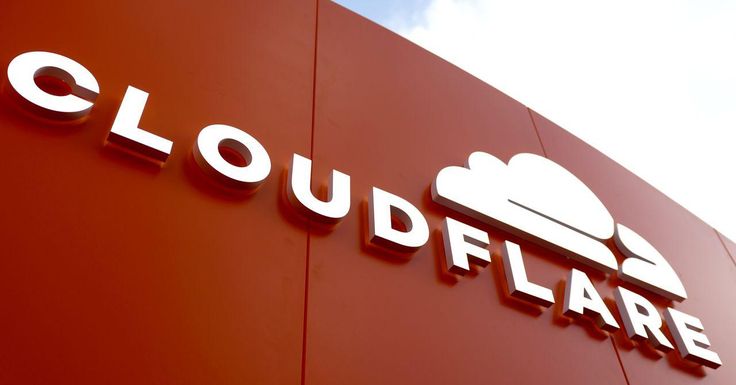 cloudflare